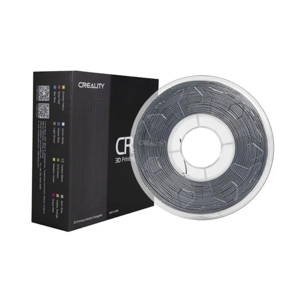 CREALITY CR-PLA Grey, 3D Printer Filament Dimensional Accuracy +_- 0.03 mm, 1 kg Spool,1.75 mm_1.webp
