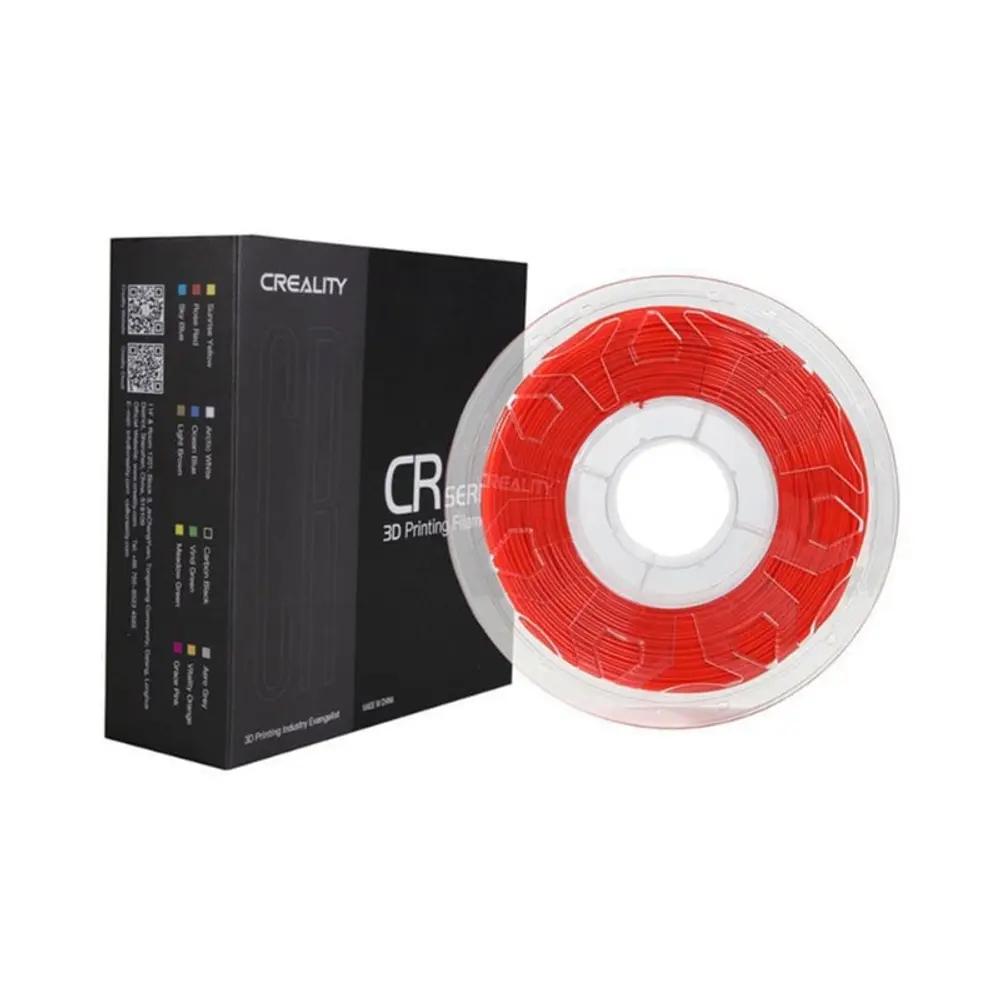 CREALITY CR-PLA Red, 3D Printer Filament 1 kg Spool,1.75 mm (3301010062)_1.webp