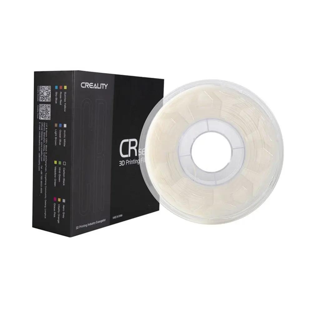 CREALITY CR-PLA White, 3D Printer Filament 1 kg Spool,1.75 mm (3301010060)_1.webp