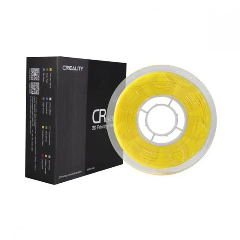 CREALITY CR-PLA Yellow, 3D Printer Filament 1 kg Spool,1.75 mm (3301010063)_1.webp
