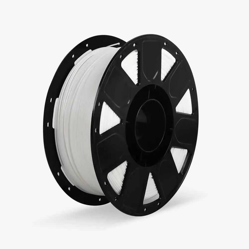 CREALITY EN-PLA White Ender 3D Printer Filament Dimensional Accuracy +_- 0.03 mm, 1 kg Spool,1.75 mm_1.webp