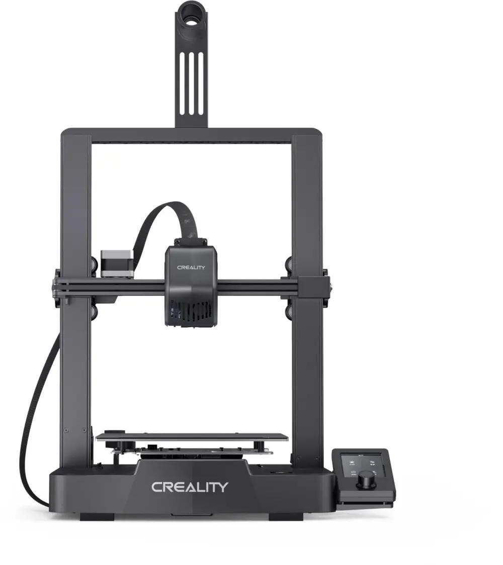 CREALITY Ender-3 V3 SE 3D Printer - Auto leveling, Auto Z offset, speed 250mm_s_1.webp