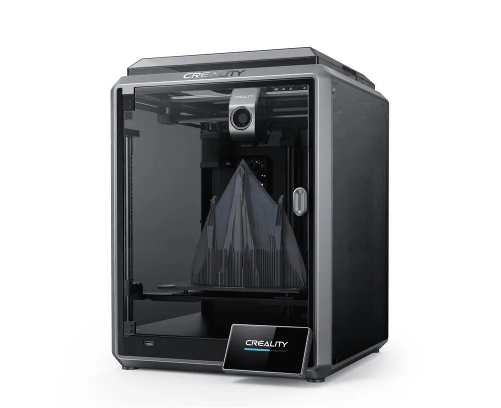CREALITY K1 3D Printer High Speed FDM Enclosed 600 mm_s 220x220x250_1.webp