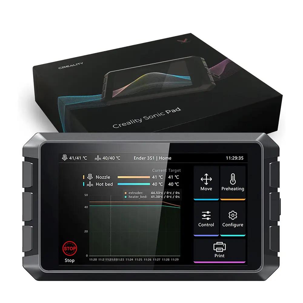 CREALITY Sonic Pad - Klipper 3d Printing pad_1.webp