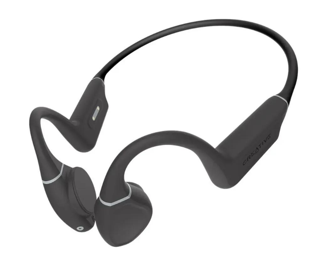 CREATIVEEarphoneBoneConductionOutlierFreeBlack