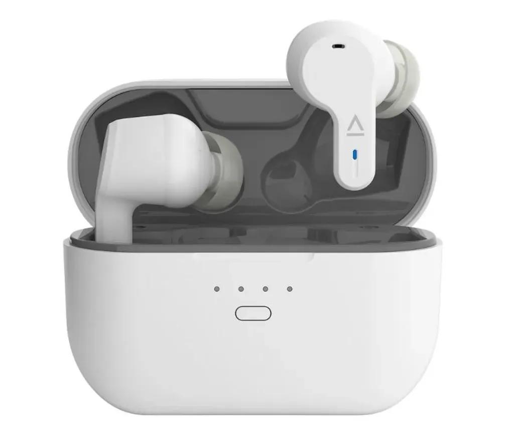 CREATIVEEarphoneTrueWirelessZenProWhite