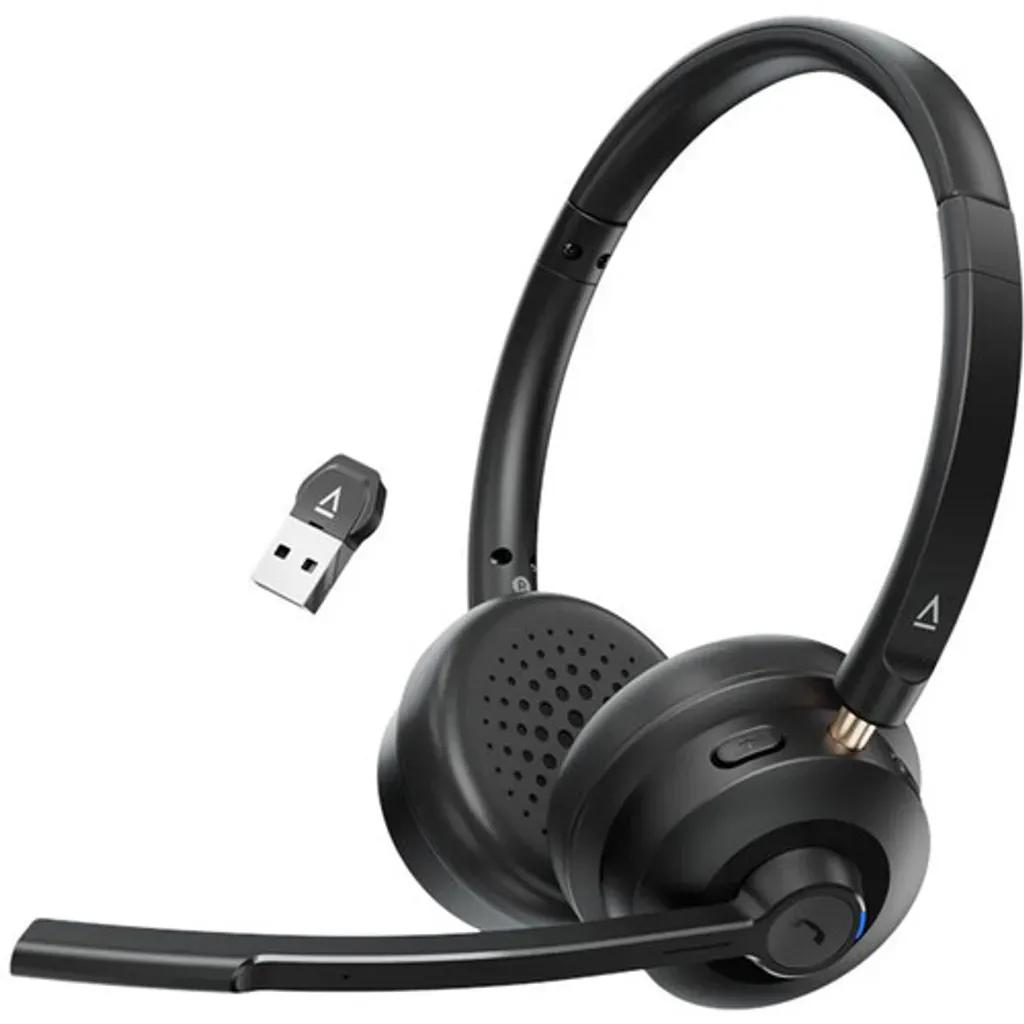 CREATIVEHeadsetWirelessChatUSB