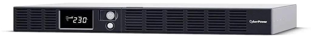 CYBERPOWERUPSOR1500ERM1ULineInteractiveRackmount1U1500VA