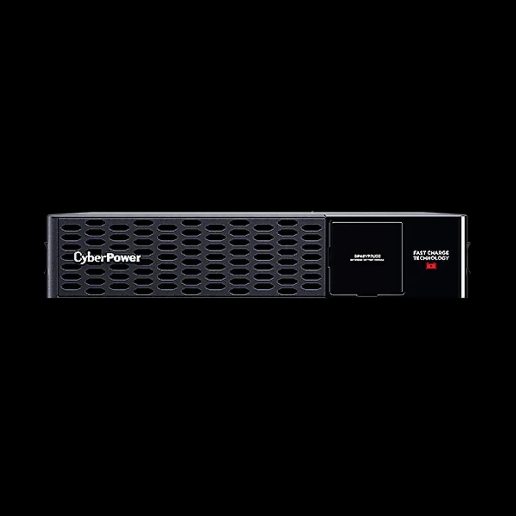 CYBERPOWERExpansionBatteryPackforPR-150022003000-ERTXL2UBP48VP2U02
