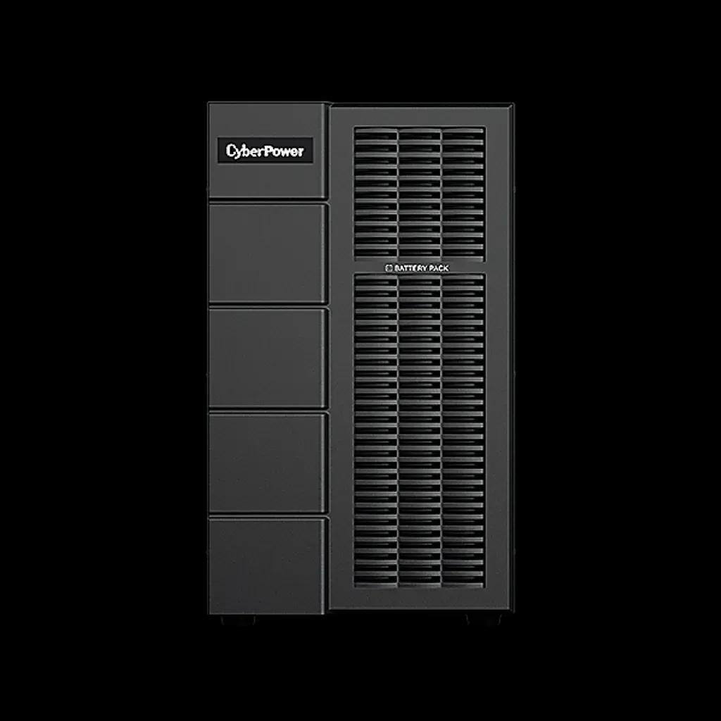 CYBERPOWERExpansionBatteryPackfortheOLS3000EABPSE72V40A