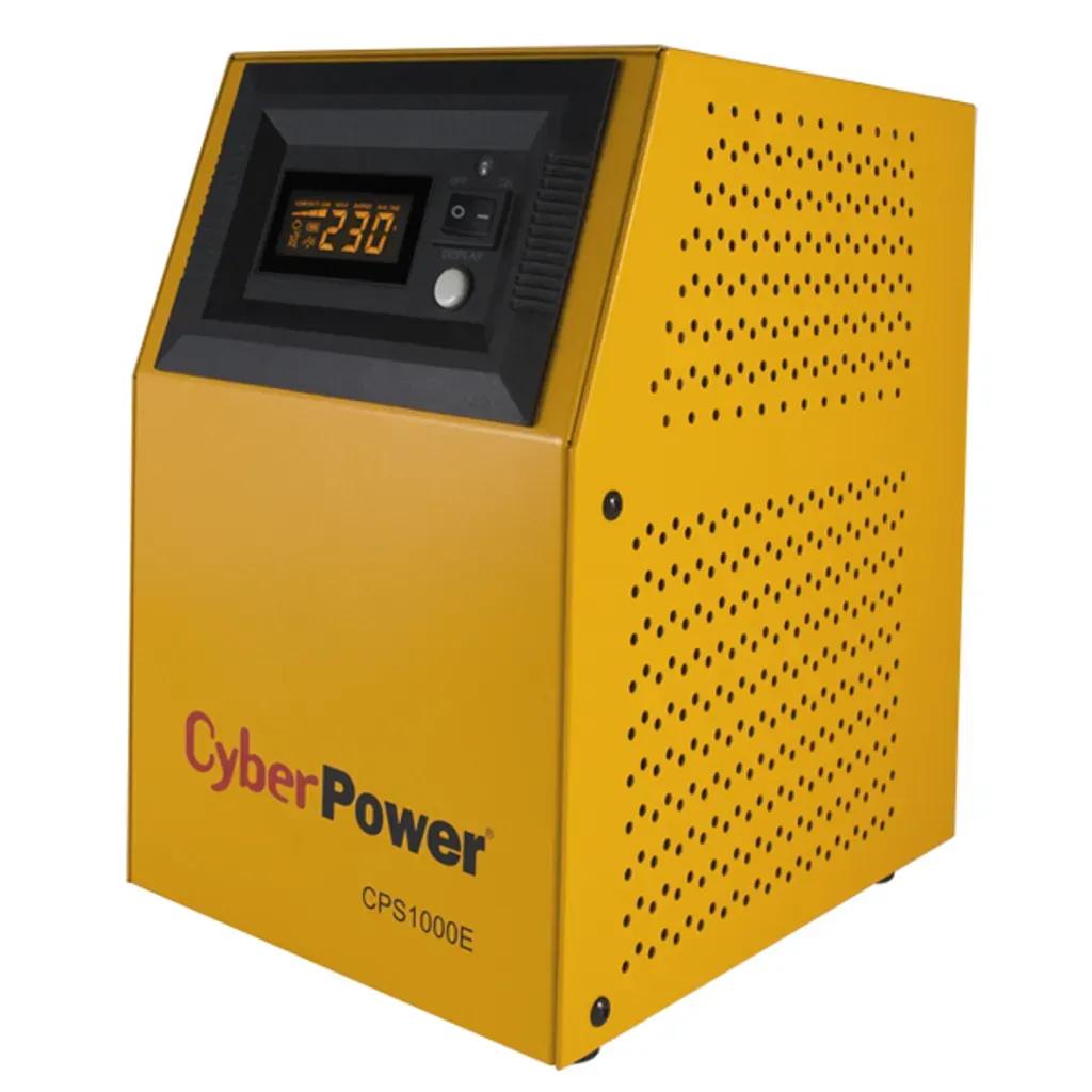 CYBERPOWERInverterEPSCPS1000E1000VA