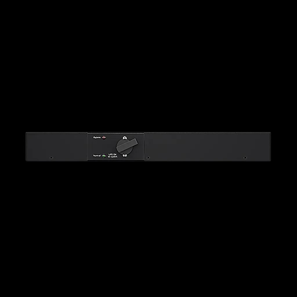 CYBERPOWERRackManualBypassSwitchPDU1UMBP20HVIEC6A