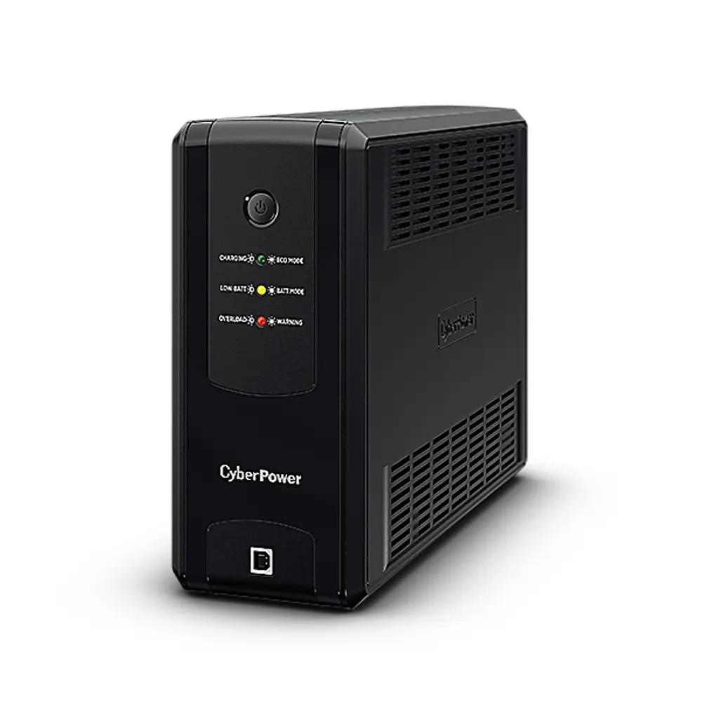 CYBERPOWER UPS UT1050EG Line Interactive 1050VA Schuko_1.webp