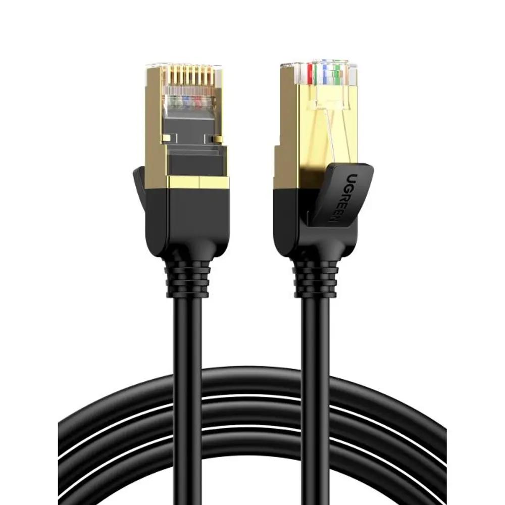 Cable F_FTP Patch CAT7 Pure Copper 2m UGREEN NW107 11269_1.webp