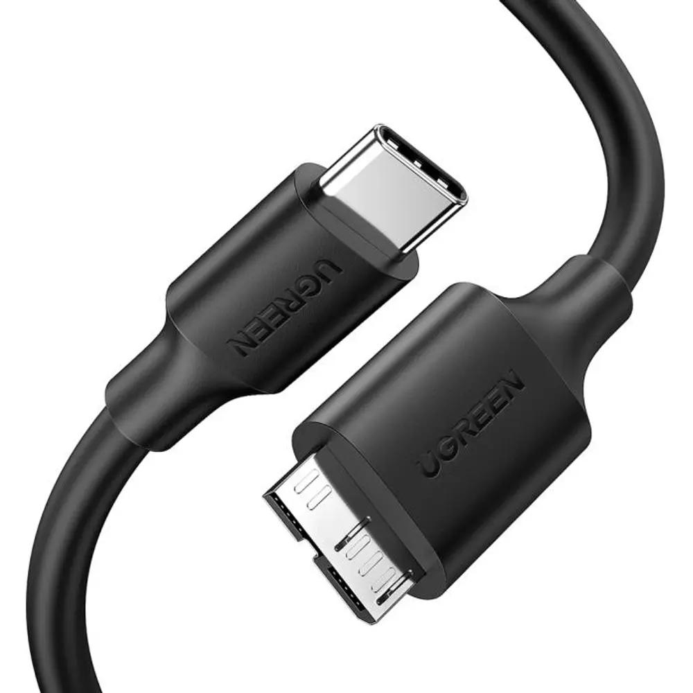 CableType-C to Micro Usb 3.0 1m UGREEN US312 20103_1.webp
