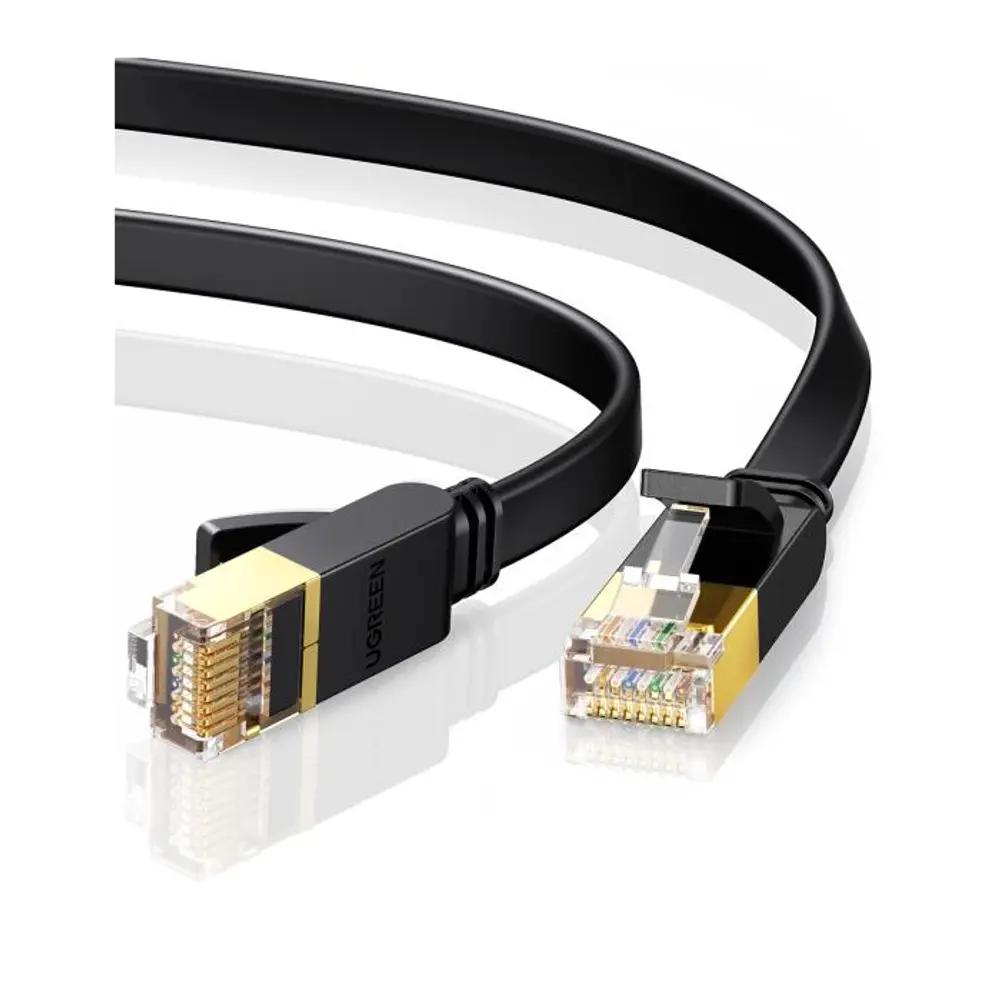 Cable UTP Flat Patch CAT7 Pure Copper 20m UGREEN NW106 11267_1.webp