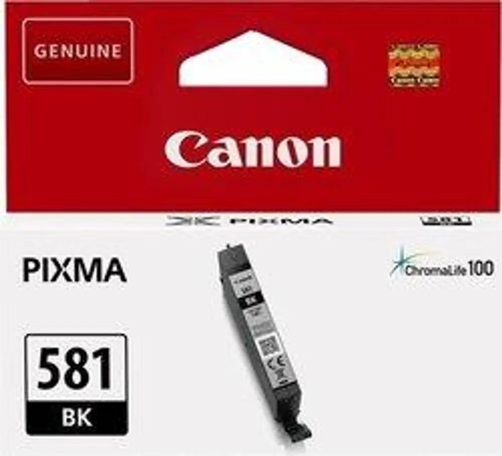 Canon CLI-581BK black ink cartridge 5,6ml_1.webp