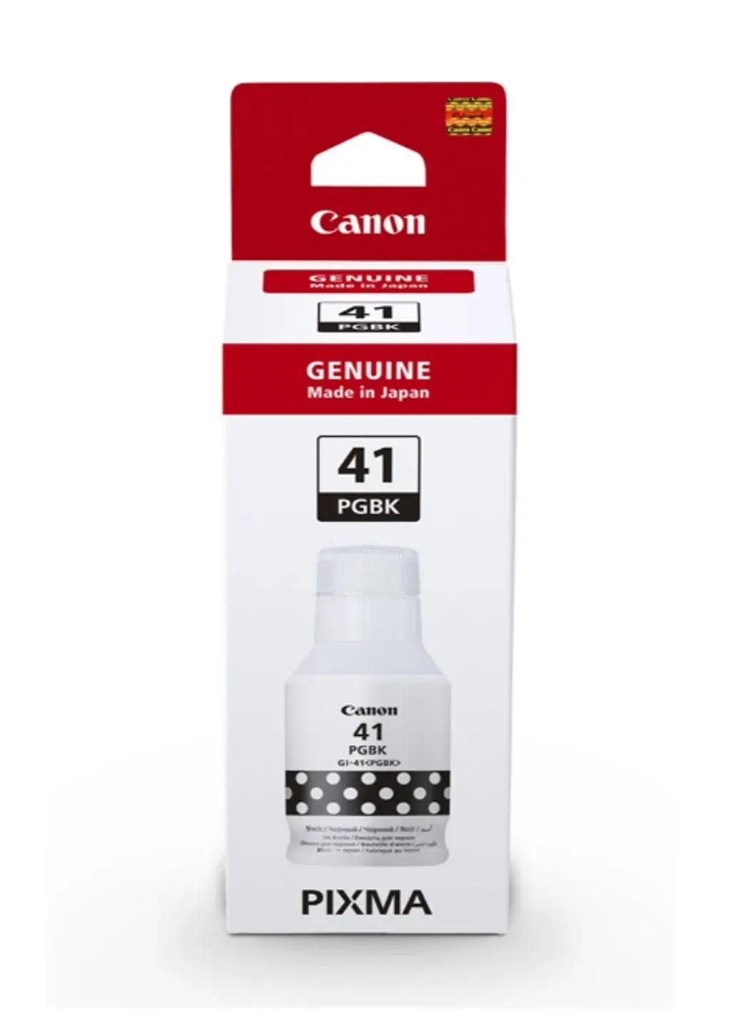 CanonGI-41SPGBKBottle