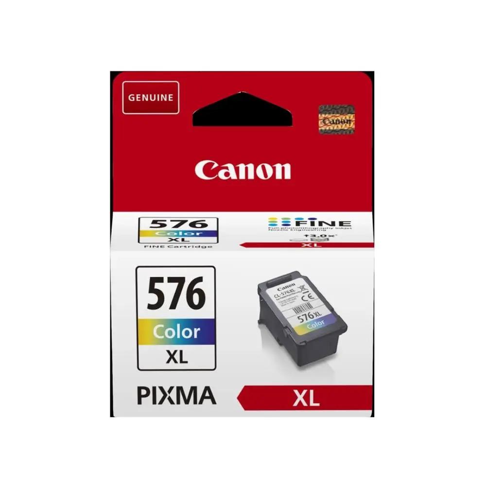 Canon Inkjet CL-576XL Colour_1.webp