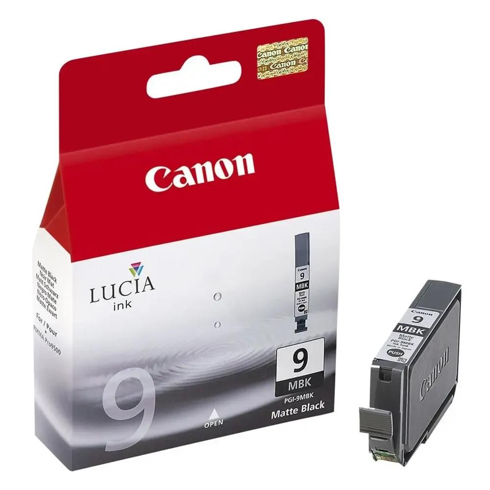 CanonInkjetPGI-9MBKBlack1033B001CANPGI-9MBK