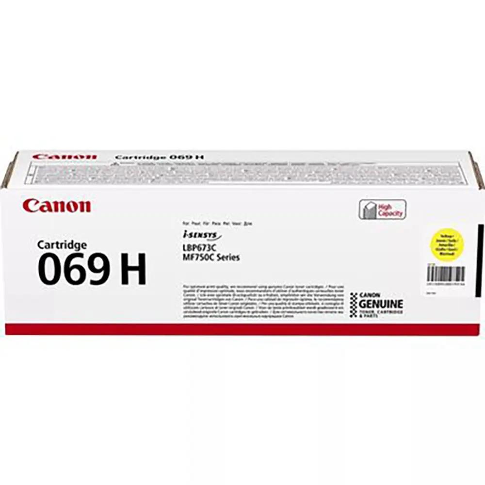 Canon LBP673_MF75x SERIES TONER YELLOW HC_1.webp