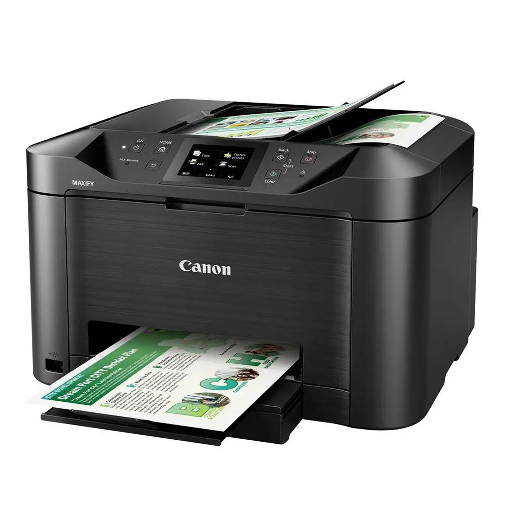 Canon MAXIFY MB5150 Multifunction Printer_1.webp