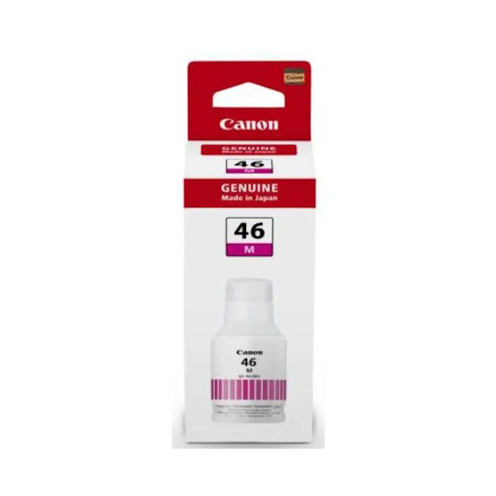 Canon Μελάνι Inkjet GI-46 Magenta_1.webp