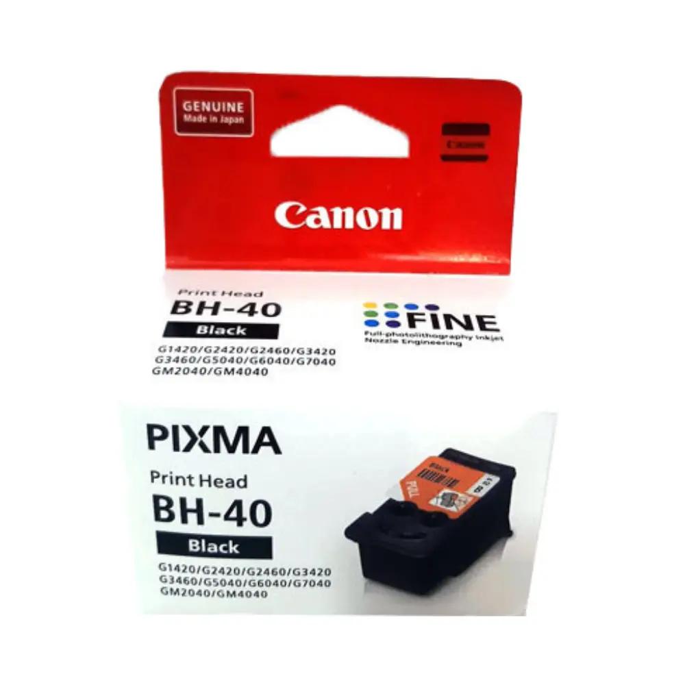 Canon Print head for G5040, G6040, G7040, GM2040, GM4040, G1420, G2420, G2460, G3420, G3460_1.webp