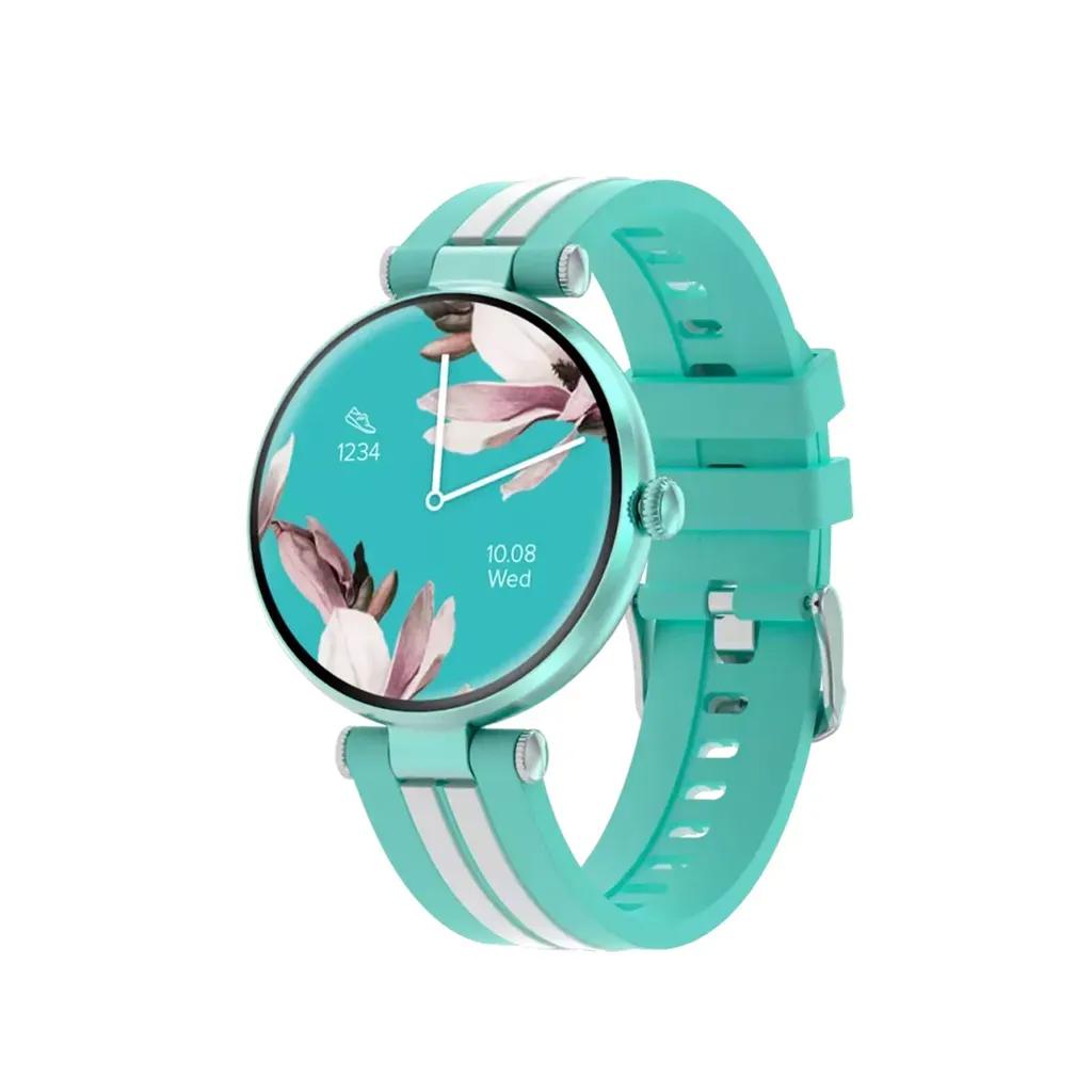 CanyonSmartwatchSemifreddoSW-61Green-CNS-SW61BL