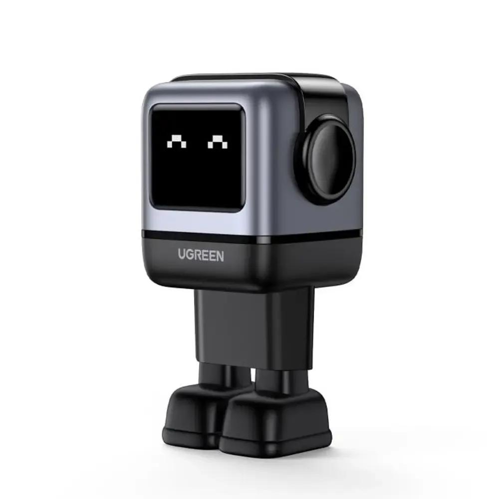 ChargerGaNUGREENCD36165WPDx2QC4.0Grey25685B