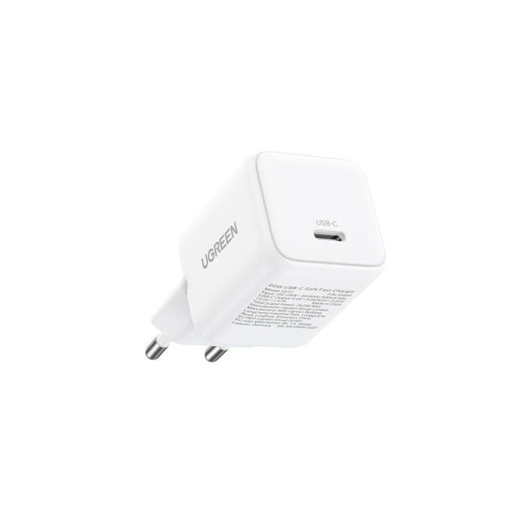 ChargerGaNUGREENX51220WPDWhite55554