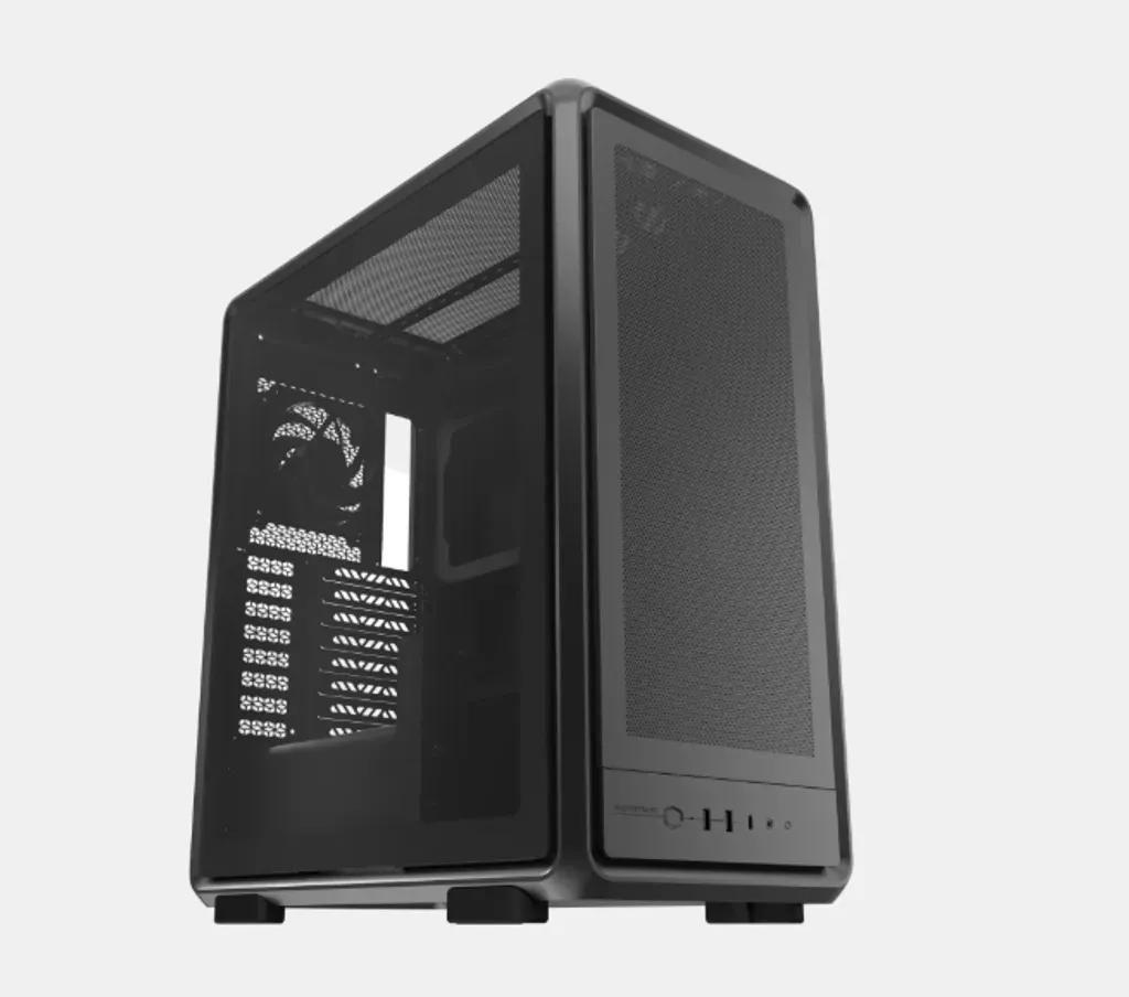 CoolerMasterMasterFrame500MeshBlack