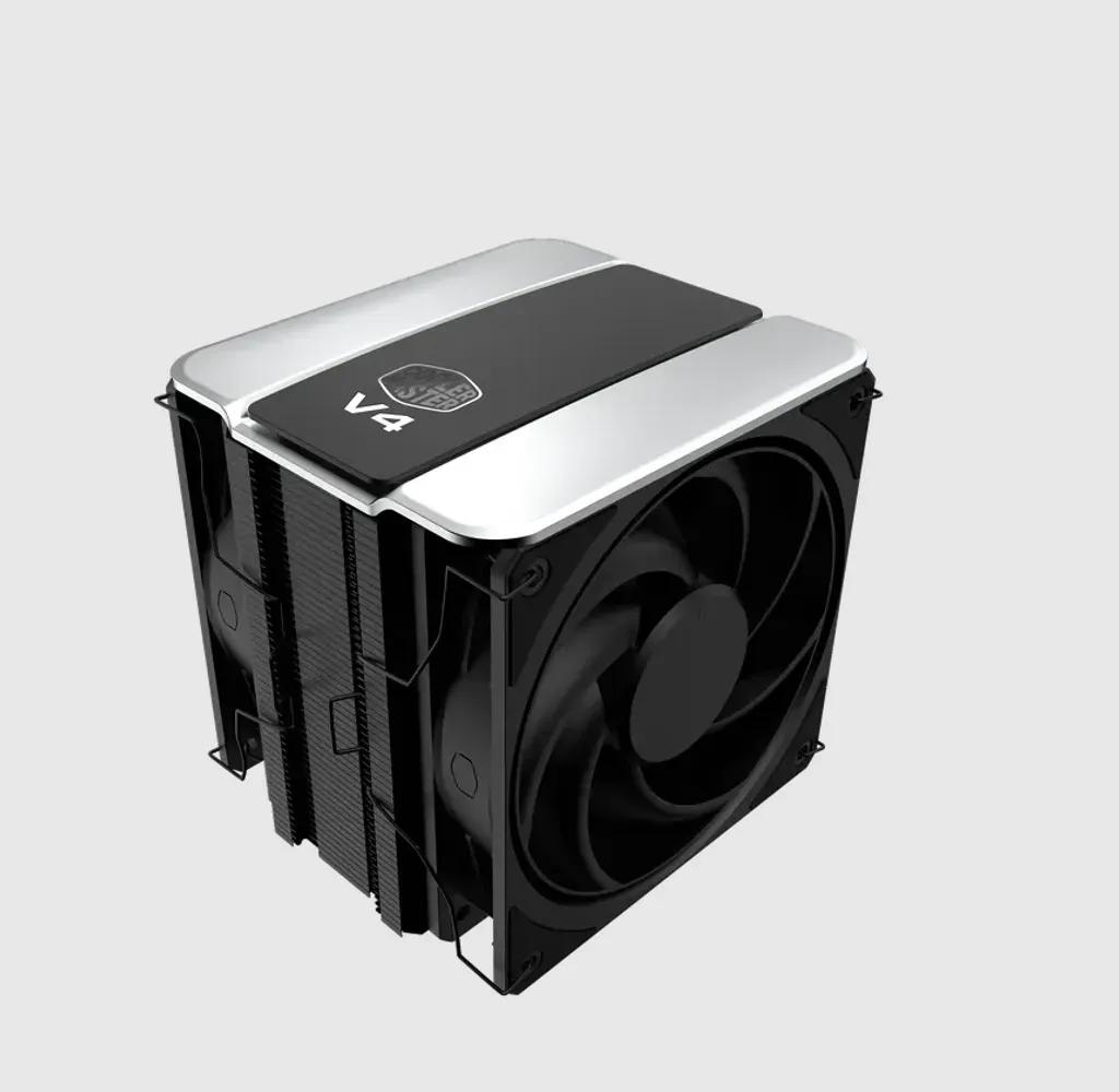 CoolerMasterV4ALPHA3DHPBlack