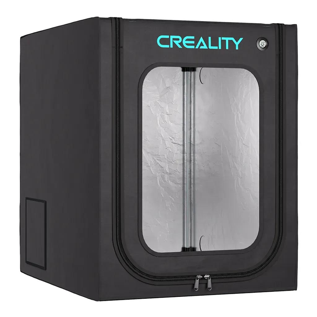 Creality3DPrinterEnclosurePlus100x80x100cm-insulationflameretardantforbiggerprinters