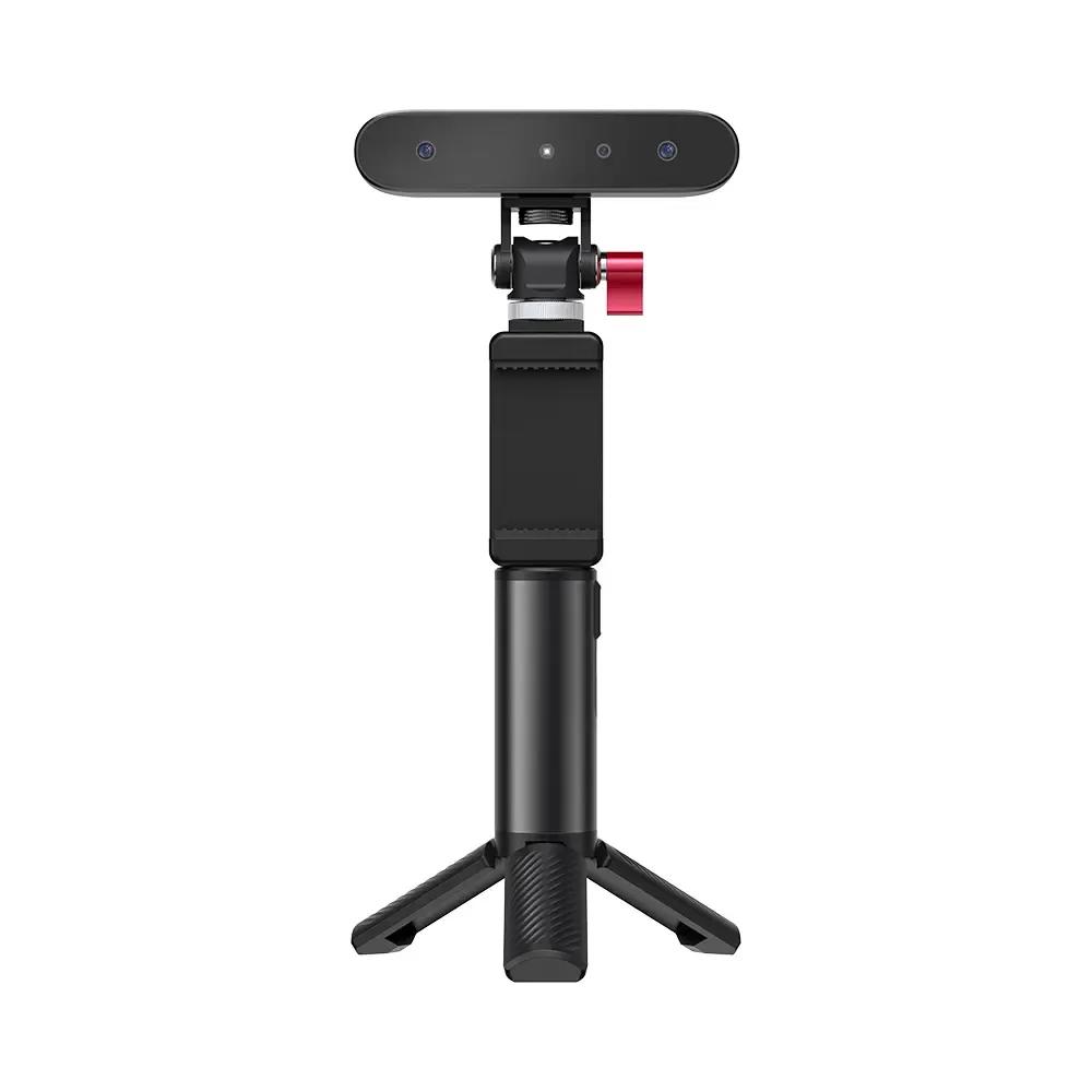 Creality CR-Scan Ferret - 30fps 3D Scanner one-hand operation powered by mobile android PC