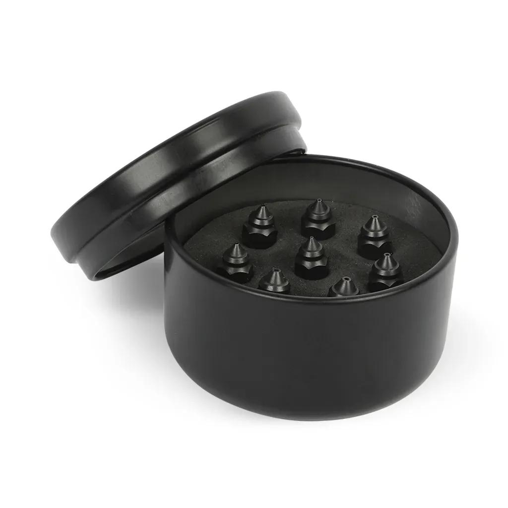CrealityHigh-endHardenedSteelNozzleKitforVarious3DPrinters