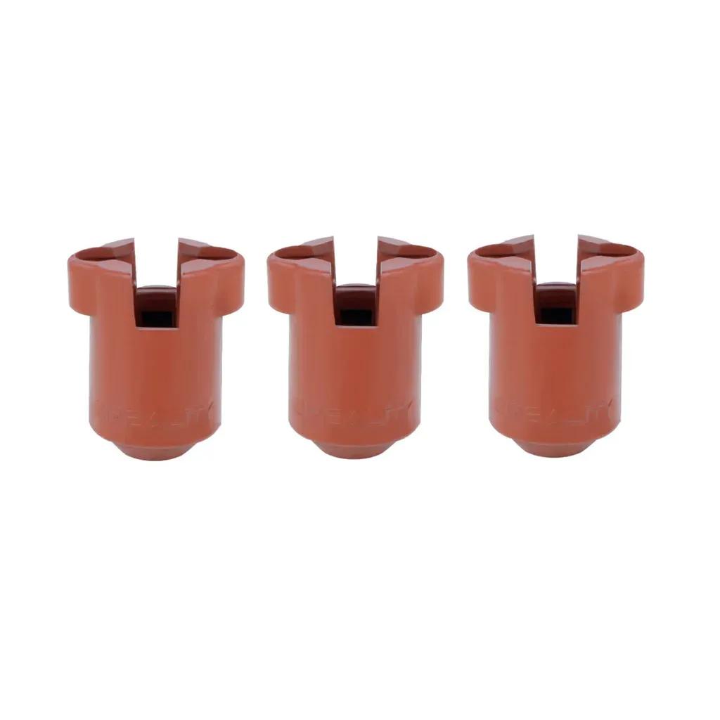 CrealityHotendHeatInsulationSleeve3PcsforK1K1CK1SEEnder-3V3PlusEnder-3V3KECR-10