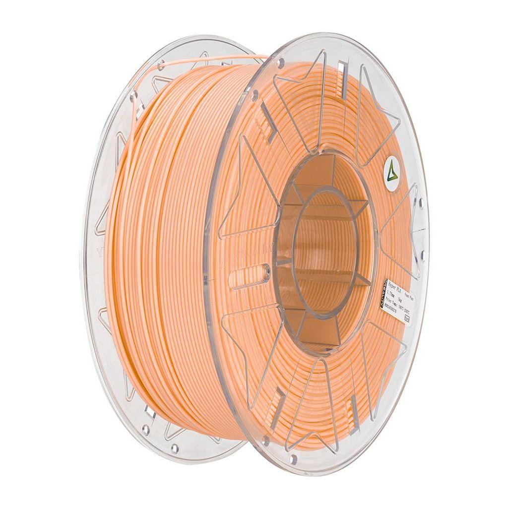 CrealityHyperPLARFIDPeachFuzz-FastPrintingFilamentwithCFStag1kg1.753301010462