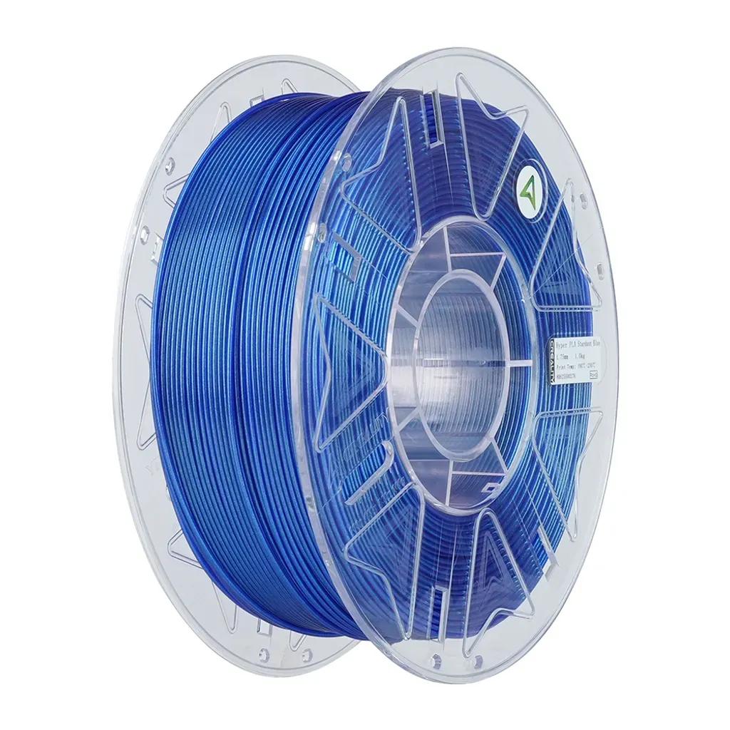 CrealityHyperPLARFIDStardustBlue-Fast3DPrinterFilament1kgSpool1.75