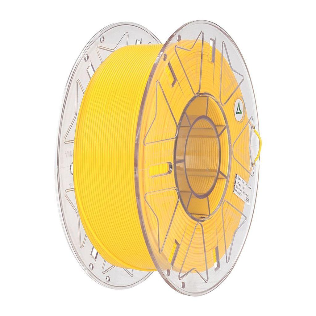 CrealityHyperPLARFIDYellow-FastPrintingFilamentwithCFStag1kg1.753301010469