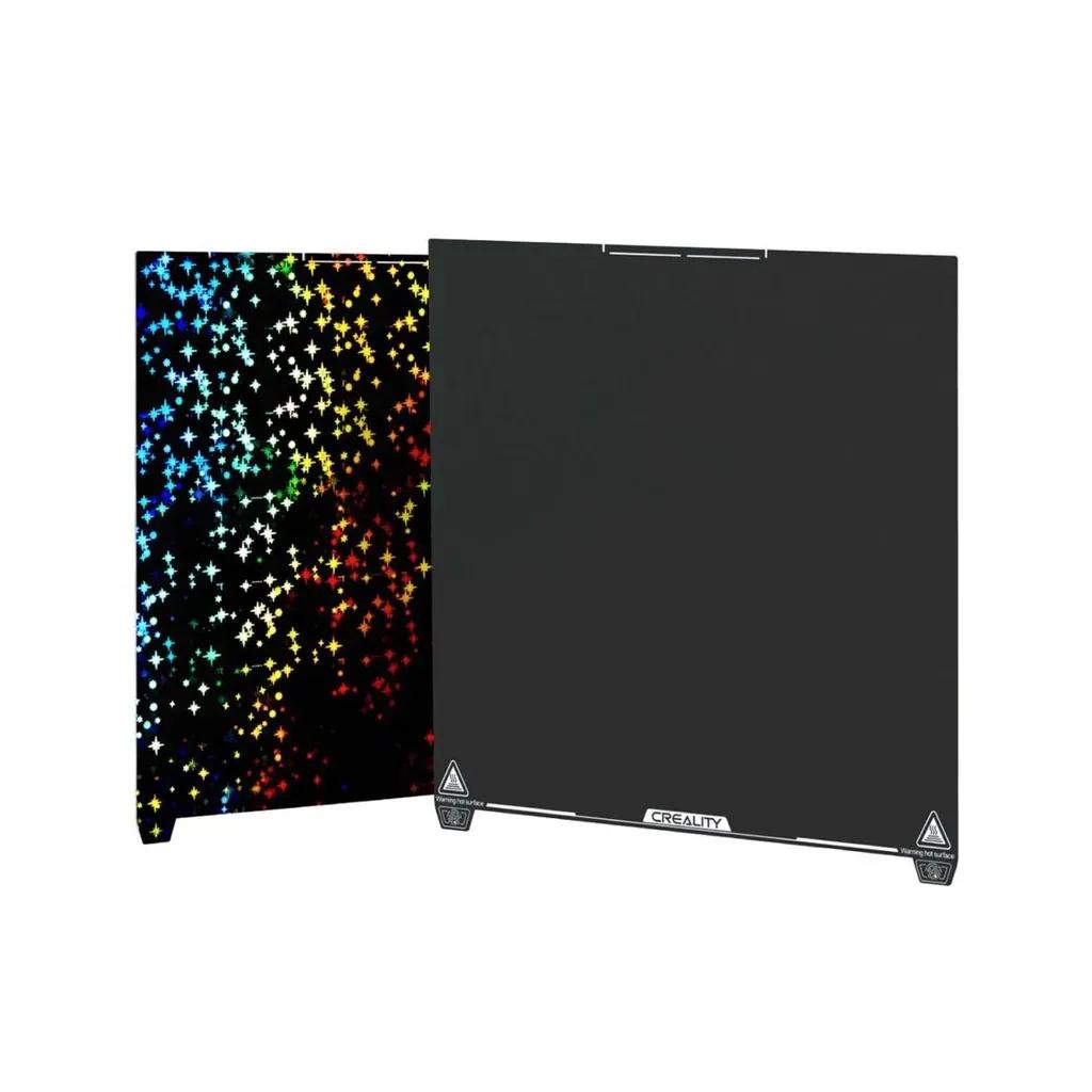 CrealityK2PlusSTARSDual-SidedPrintingPETPlatformBoard