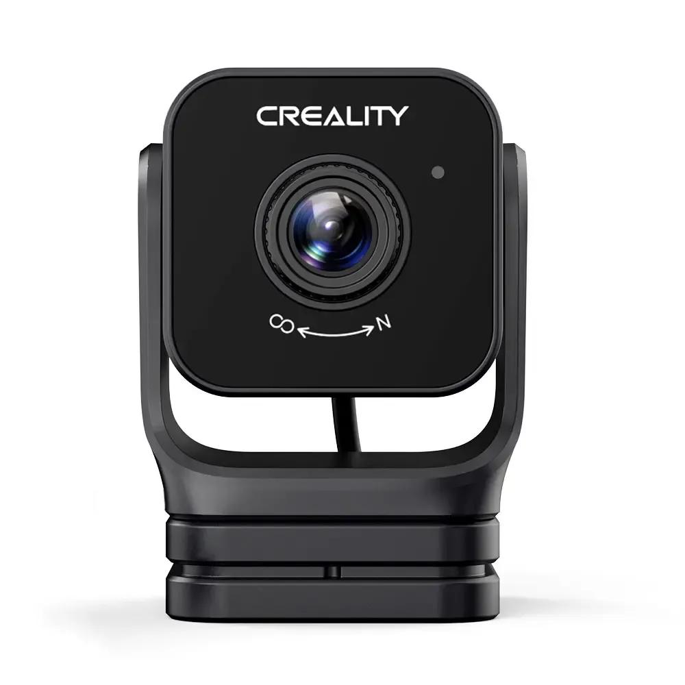 Creality Nebula Camera - USB HD AI Spaghetti Detection 24-hour monitoring night vision time lapse