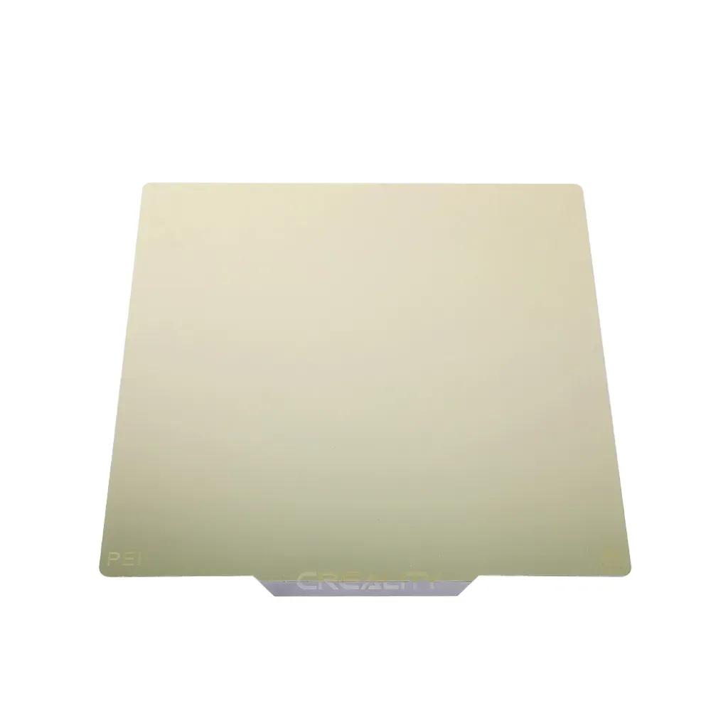 CrealityPEIPlateKitGlossySurface235X235X1mmforEnder-33Pro3sEnder-5CR20PROCR20