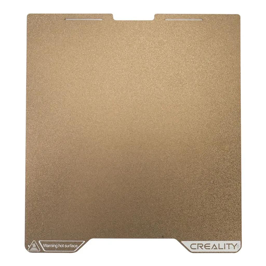 CrealityPEIPlatformPlateKit225250SpringSteelforENDER-3V4