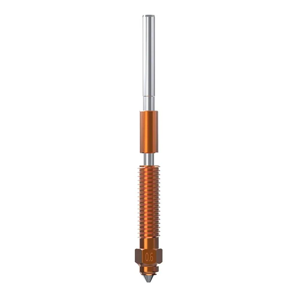 CrealityUnicornQuick-SwapNozzle-0.6mmforK12024K1Max2024K1CK1SEEnder-3V3Ender-3V3P