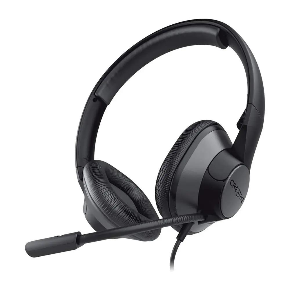Creative Headset ChatMax HS-720 V2 Black_1.webp