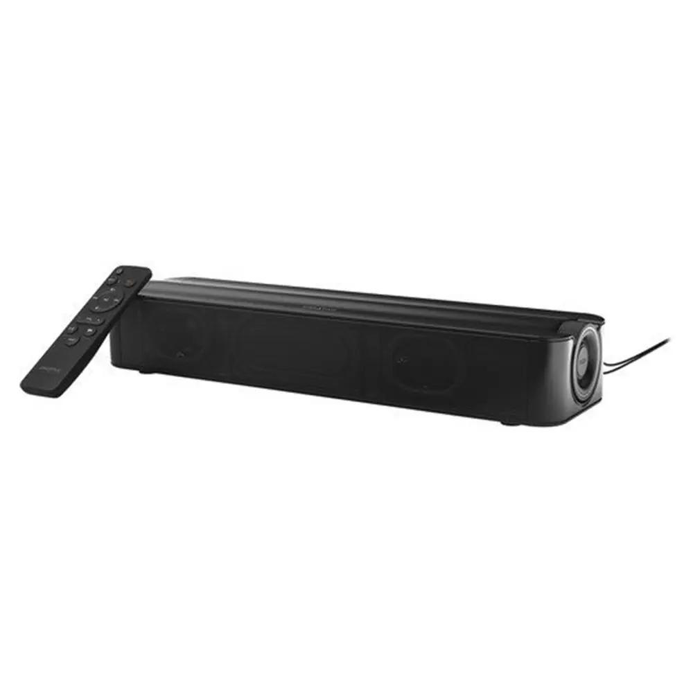 Creative Soundbar Stage SE Bluetooth Black - 51MF8410AA000_1.webp