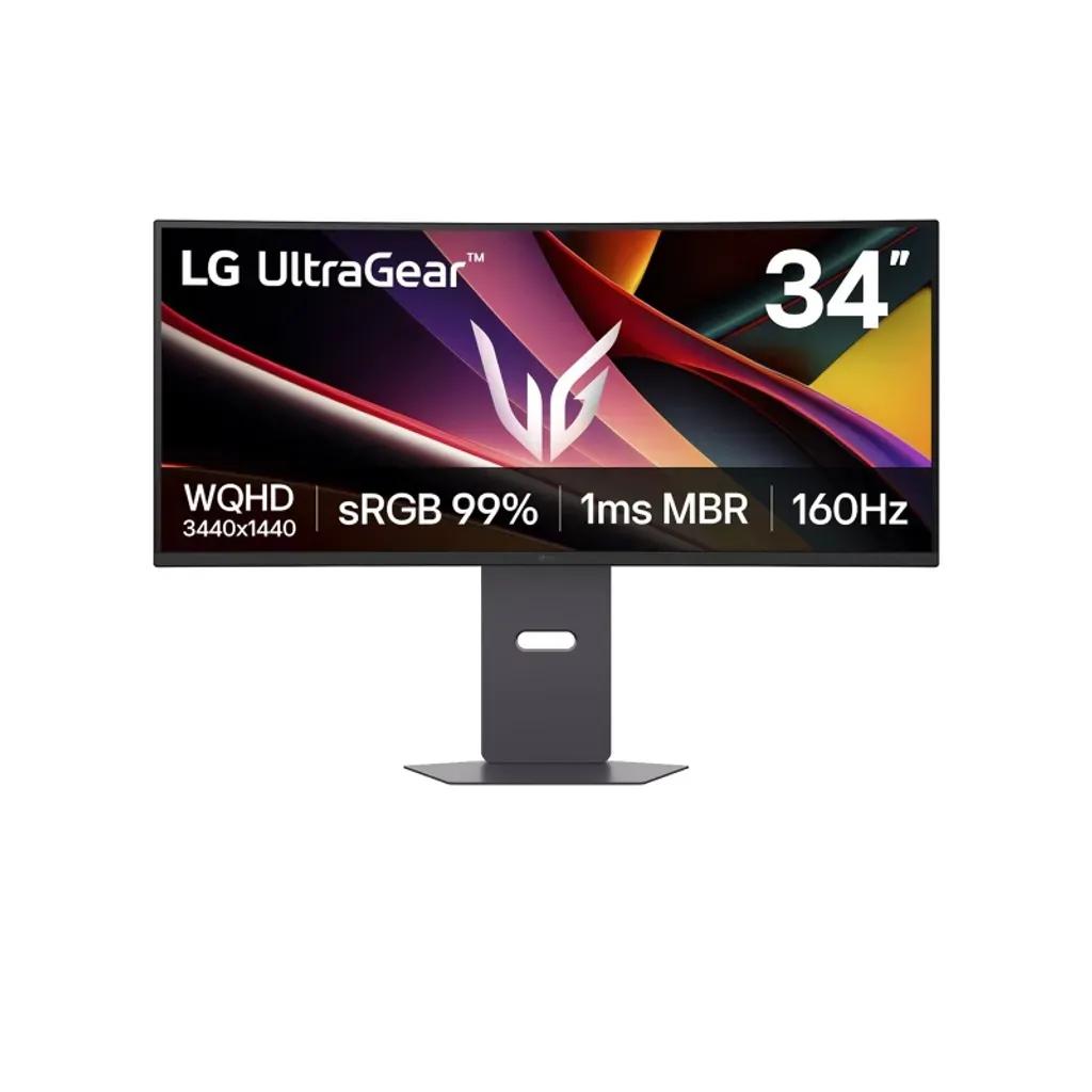 CurvedGamingLG3434G600A-B