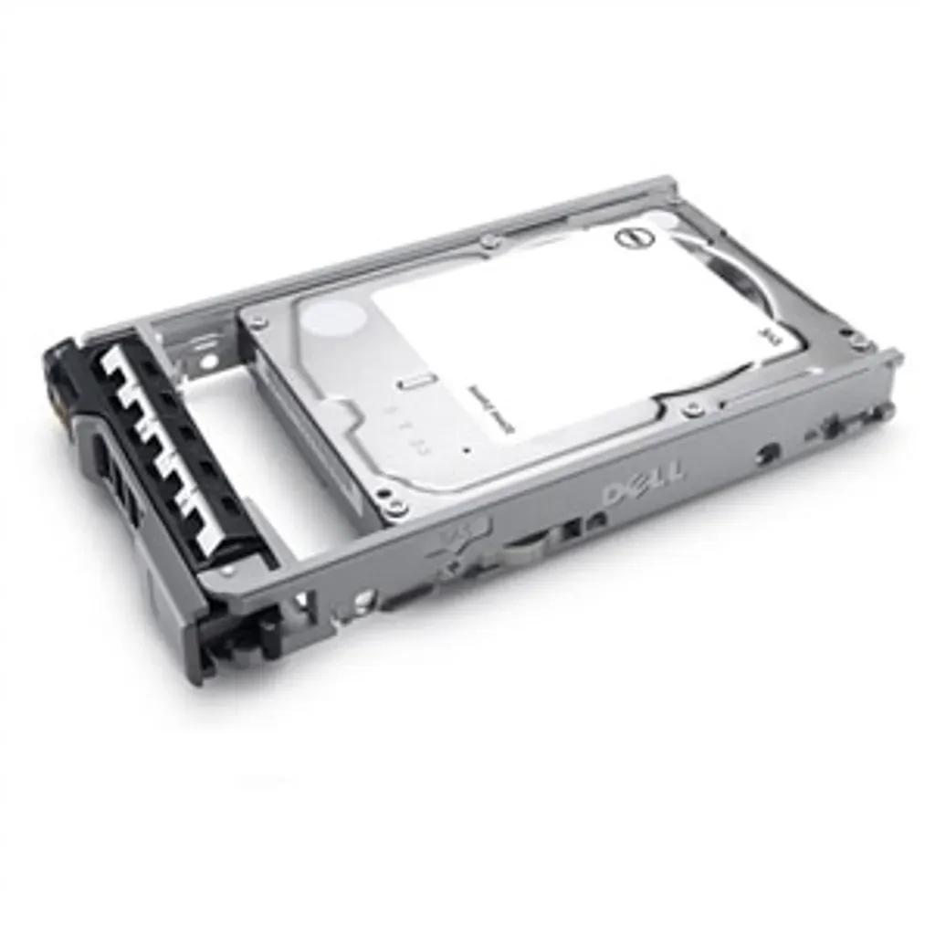 DELLNPOS-2.4TB10KRPMSAS12Gbps512e2.5inHot-plugHardDrive3.5inHYBCARRCKforT340T