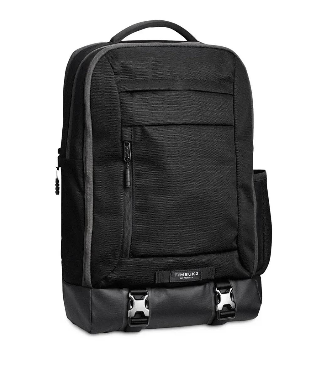 DELLTIMBUK2Authoritynotebookcase38.1cm15BackpackBlack